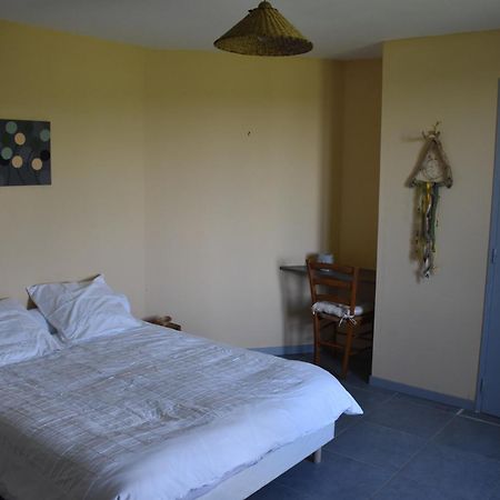 Le Cintrium Bed and Breakfast Viala-du-Tarn Εξωτερικό φωτογραφία