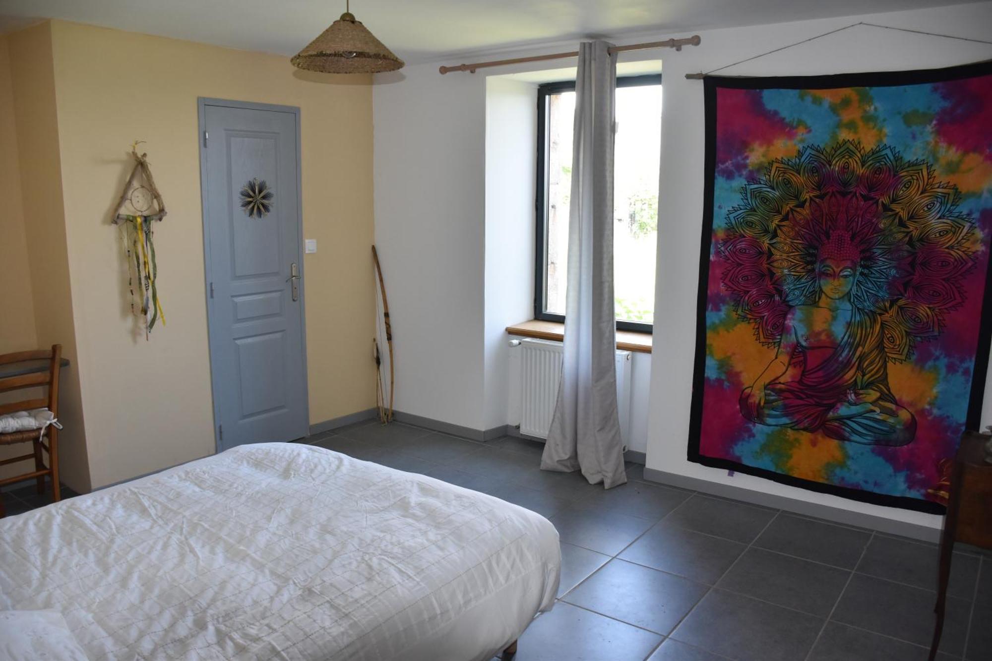 Le Cintrium Bed and Breakfast Viala-du-Tarn Εξωτερικό φωτογραφία