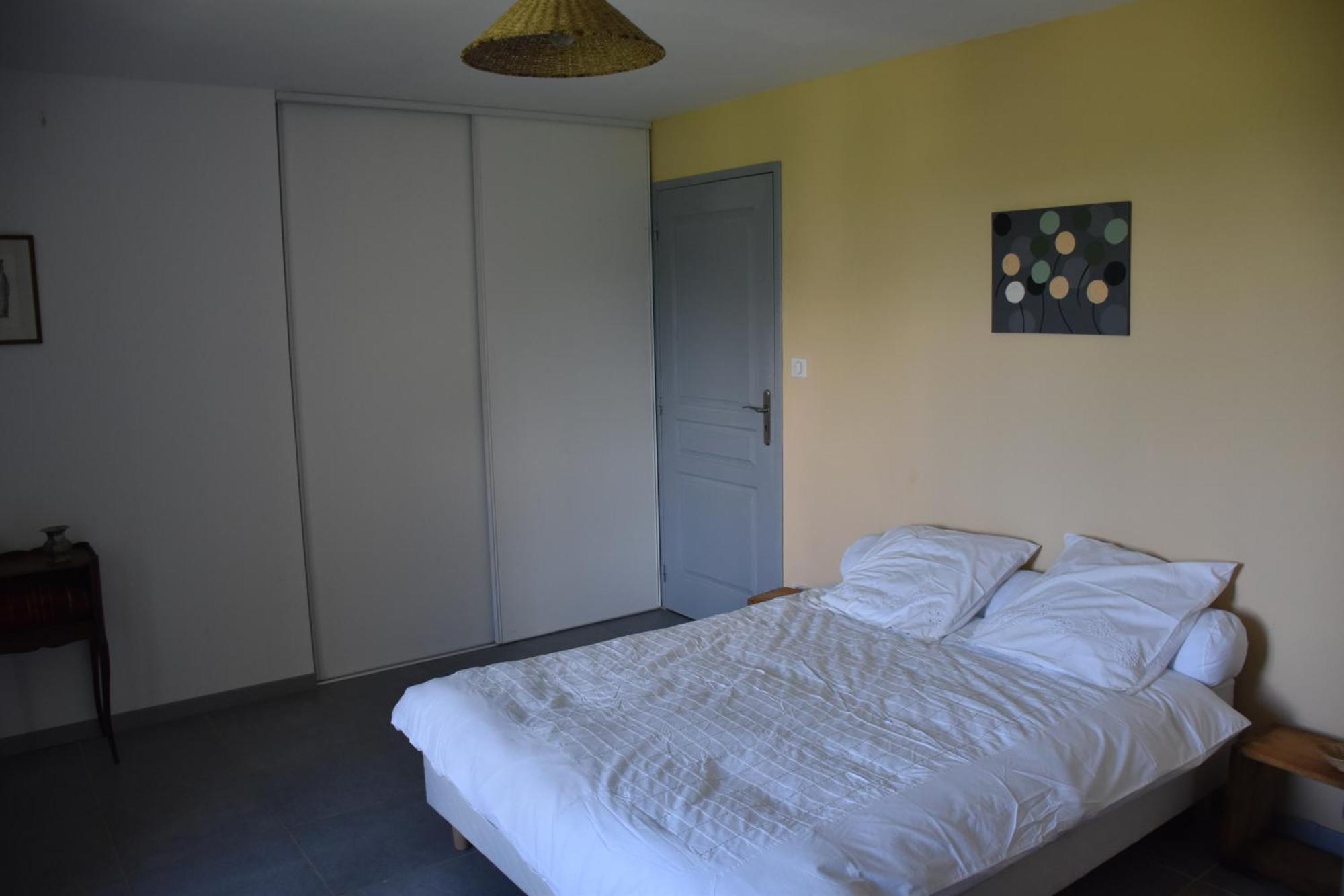 Le Cintrium Bed and Breakfast Viala-du-Tarn Εξωτερικό φωτογραφία