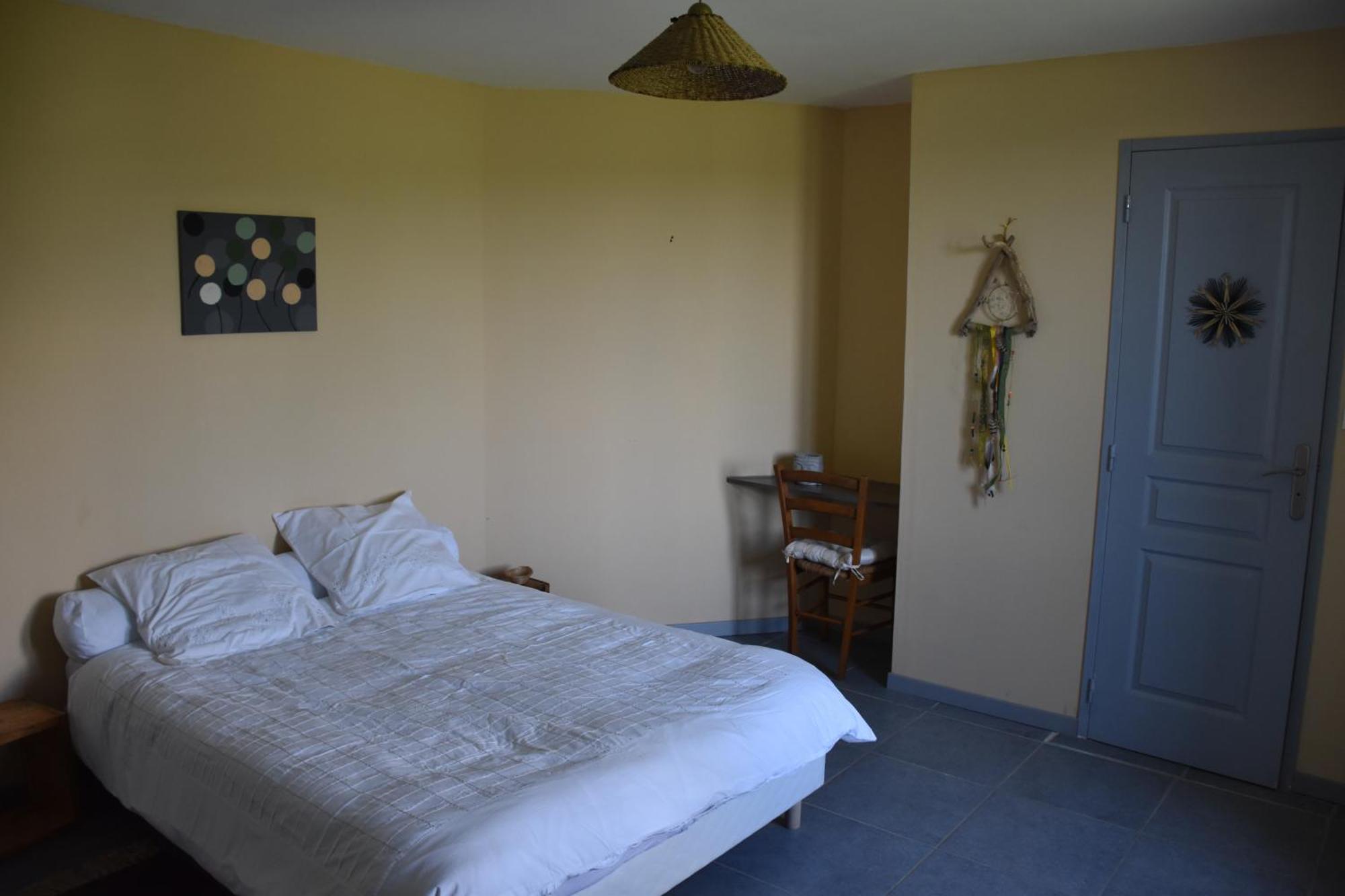 Le Cintrium Bed and Breakfast Viala-du-Tarn Εξωτερικό φωτογραφία