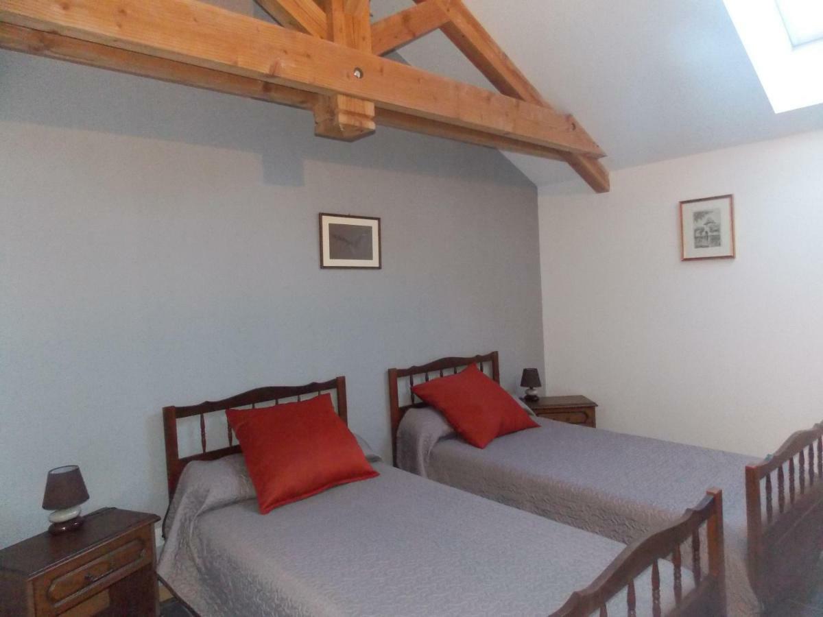 Le Cintrium Bed and Breakfast Viala-du-Tarn Εξωτερικό φωτογραφία