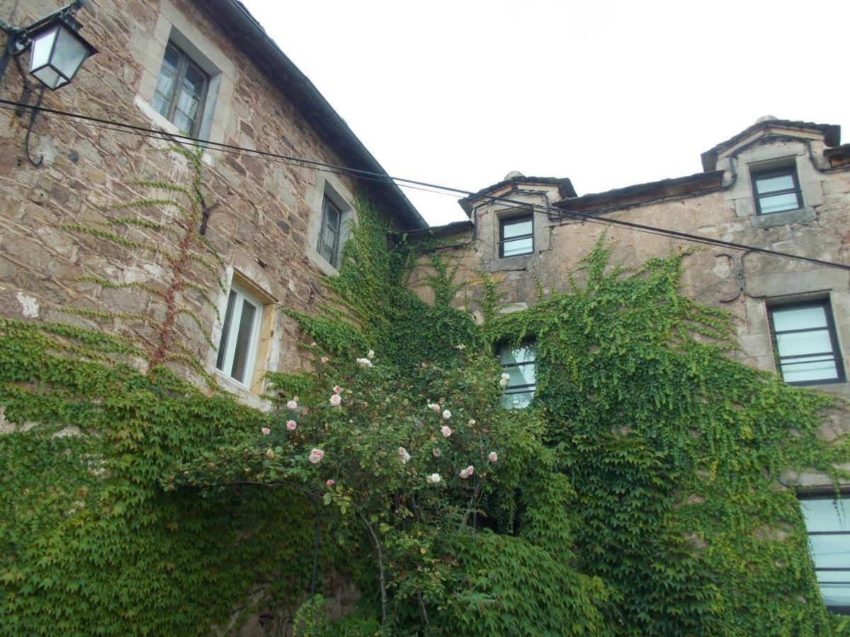 Le Cintrium Bed and Breakfast Viala-du-Tarn Εξωτερικό φωτογραφία